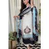 KALEESHA FAB YD 017 READYMADE MUSLIN COTTON SUITS
