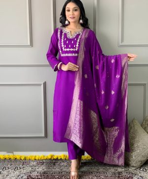 KALEESHA FAB YD 020 READYAMDE SUITS WHOLESALE