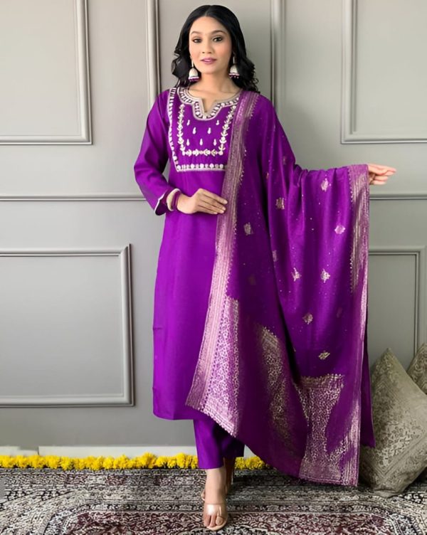 KALEESHA FAB YD 020 READYAMDE SUITS WHOLESALE