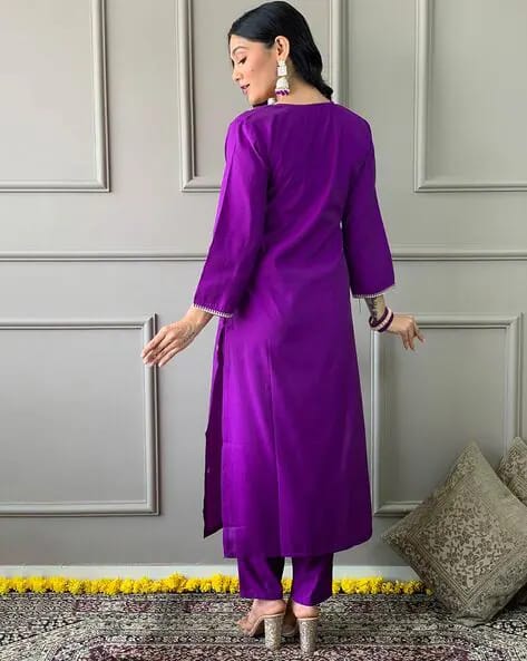 KALEESHA FAB YD 020 READYAMDE SUITS WHOLESALE