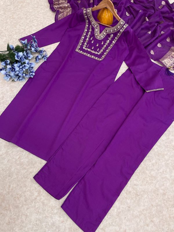 KALEESHA FAB YD 020 READYAMDE SUITS WHOLESALE