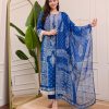 KALEESHA FAB YD 022 READYMADE COTTON KURTI