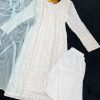 KALEESHA FAB YD 023 A 6 DUPATTA CONSEPT SUITS