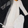 KALEESHA FAB YD 023 A 6 DUPATTA CONSEPT SUITS