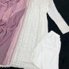 KALEESHA FAB YD 023 A 6 DUPATTA CONSEPT SUITS