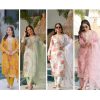 KALEESHA FAB YD 024 READYMADE PARTY WEAR SUITS