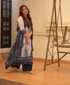 KALEESHA FAB YD 026 READYMADE SALWAR SUITS