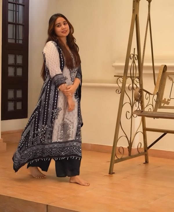 KALEESHA FAB YD 026 READYMADE SALWAR SUITS