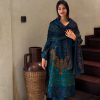 KALEESHA FAB YD 029 B READYMADE SALWAR KAMEEZ
