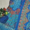 KALEESHA FAB YD 029 B READYMADE SALWAR KAMEEZ