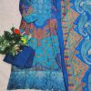 KALEESHA FAB YD 029 B READYMADE SALWAR KAMEEZ