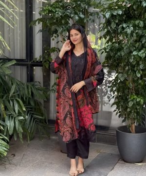 KALEESHA FAB YD 029 READYMADE SALWAR KAMEEZ