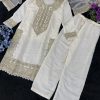 KALEESHA FAB YD 030 READYMADE PARTY WEAR SUIT