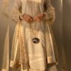 KALEESHA FAB YD 030 READYMADE PARTY WEAR SUIT