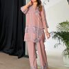 KALEESHA FAB YD 032 TRENDING CORD SET WHOLESALE