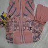 KALEESHA FAB YD 032 TRENDING CORD SET WHOLESALE