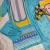 KALEESHA FAB YD 033 READYMADE SALWAR SUIT