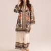 KALEESHA FAB YD 034 READYMADE CORD SET WHOLESALE