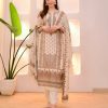 KALEESHA FAB YD 035 READYMADE SALWAR SUITS