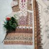 KALEESHA FAB YD 035 READYMADE SALWAR SUITS