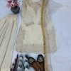 KARMA FASHION KF 1693 TRENDING PLAZZO SUITS