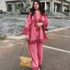 KARMA FASHION KF 1694 B TRENDING JAM COTTON SUITS