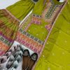 KARMA FASHION KF 1696 B TRENDING PLAZZO SUITS
