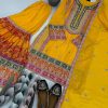 KARMA FASHION KF 1696 C TRENDING PLAZZO SUITS