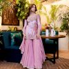 KARMA FASHION KF 1697 DESIGNER SHARARA SUITS