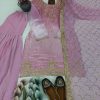 KARMA FASHION KF 1697 DESIGNER SHARARA SUITS