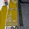 KARMA FASHION MT 1047 DESIGNER PLAZZO SUITS