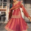 KARMA FASHION MT 1048 DESIGNER LEHENGA ONLINE