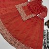 KARMA FASHION MT 1048 DESIGNER LEHENGA ONLINE