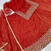 KARMA FASHION MT 1048 DESIGNER LEHENGA ONLINE