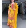 KARMA FASHION ST 219 DESIGNER PLAZZO SUITS