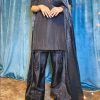 KARMA FASHION ST 220 TRENDING FARSHI SALWAR SUIT