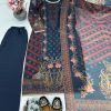 KARMA FASHION ST 221 DESIGNER PLAZZO SUITS