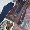 KARMA FASHION ST 221 DESIGNER PLAZZO SUITS