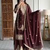 KAVYA FAB KF 3166 DESIGNER PLAZZO SUITS ONLINE