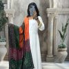 KAVYA FAB KF 3168 DESIGNER GOWN WHOLESALE