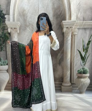 KAVYA FAB KF 3168 DESIGNER GOWN WHOLESALE