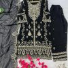 KAVYA FAB KF 3170 A DESIGNER SUITS WHOLESALE