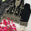 KAVYA FAB KF 3170 A DESIGNER SUITS WHOLESALE