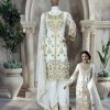 KAVYA FAB KF 3170 B DESIGNER SUITS WHOLESALE