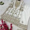 KAVYA FAB KF 3170 B DESIGNER SUITS WHOLESALE