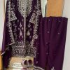KAVYA FAB KF 3170 C DESIGNER SUITS WHOLESALE
