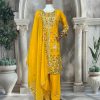 KAVYA FAB KF 3170 D DESIGNER SUITS WHOLESALE