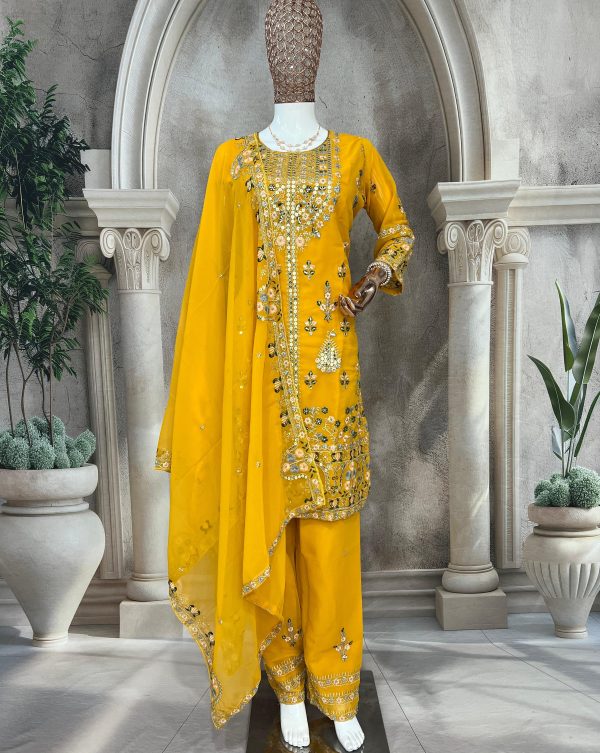 KAVYA FAB KF 3170 D DESIGNER SUITS WHOLESALE