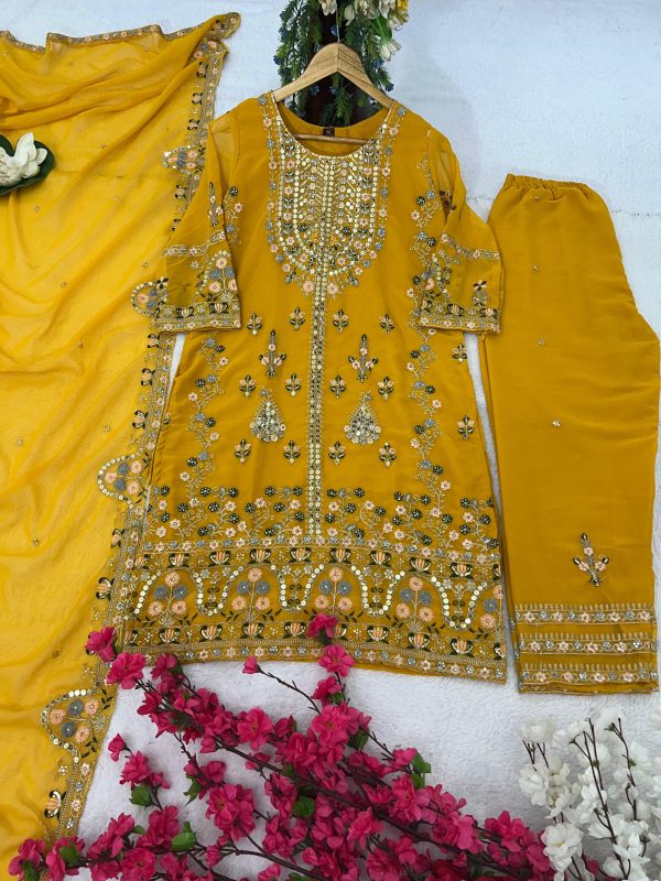KAVYA FAB KF 3170 D DESIGNER SUITS WHOLESALE