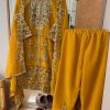 KAVYA FAB KF 3170 D DESIGNER SUITS WHOLESALE